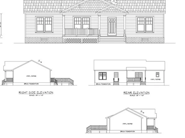 348 Pinecliffe Dr, Colonial Heights, VA 23834