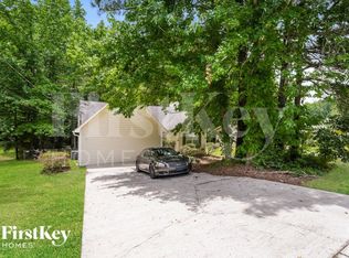 6787 Silver Maple Dr, Rex, GA 30273