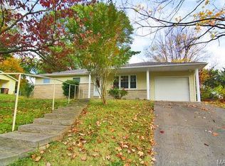 2430 Albert Rasche Dr, Cape Girardeau, MO 63701