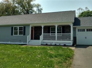 309 Barbara Rd, Middletown, CT 06457