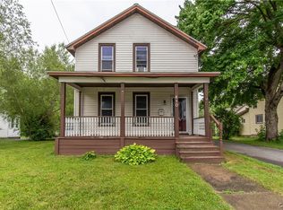 410 S James St, Carthage, NY 13619