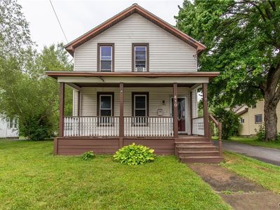 410 S James St, Carthage, NY, 13619