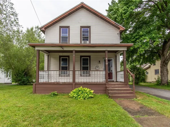 410 S James St, Carthage, NY 13619