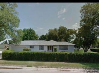 647 Highland Ave, Sheridan, WY 82801