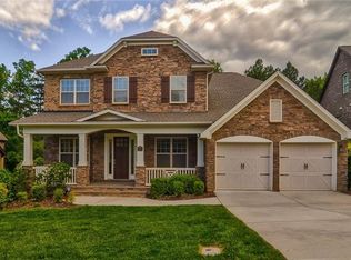 2333 Herrons Nest Pl NW, Concord, NC 28027