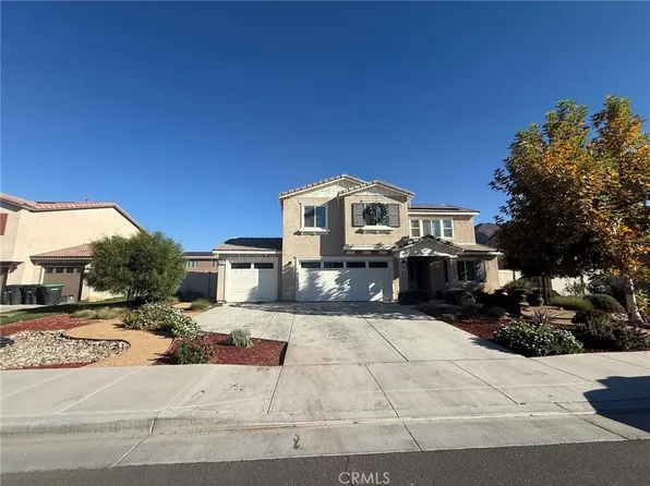 873 Canopy Ln, San Jacinto, CA 92583