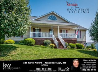 326 Katie Ct, Jonesborough, TN 37659