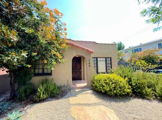265 W Valencia Ave HOUSE A-D, Burbank, CA 91502