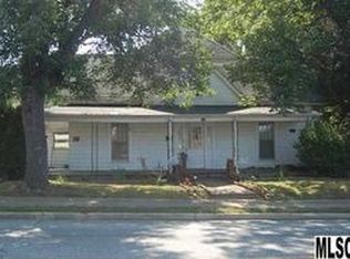 522 Main St SW, Lenoir, NC 28645