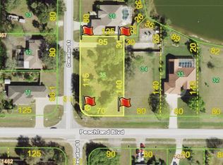 530 Decatur St #35, Pt Charlotte, FL 33954