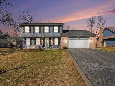 7754 18th St N, Oakdale, MN, 55128