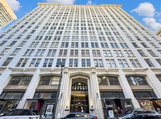 57 Forsyth St NW APT 12F, Atlanta, GA 30303