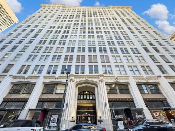 57 Forsyth St NW APT 12F, Atlanta, GA 30303