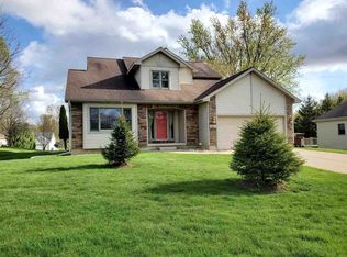 2317 Ridgeway Rd, Jackson, MI 49203