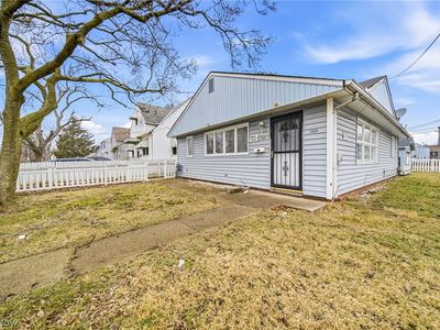 14609 Hale Ave, Cleveland, OH, 44110