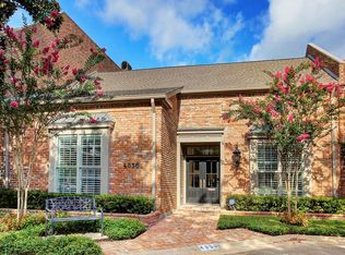 4856 Post Oak Timber Dr, Houston, TX 77056