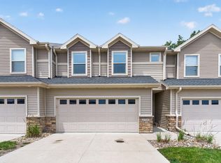 2707 Bobcat Dr, Ames, IA 50014