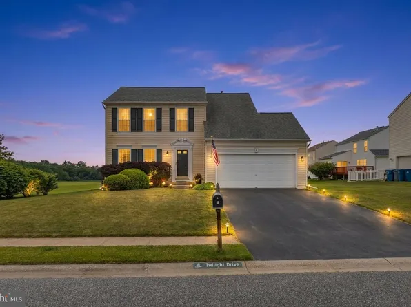 4 W Lexton Rd, New Castle, DE 19720
