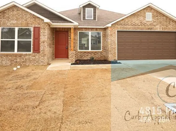 4815 Prospector Dr, Jonesboro, AR 72405