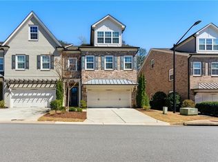 3172 Havencroft Dr NE, Roswell, GA 30075