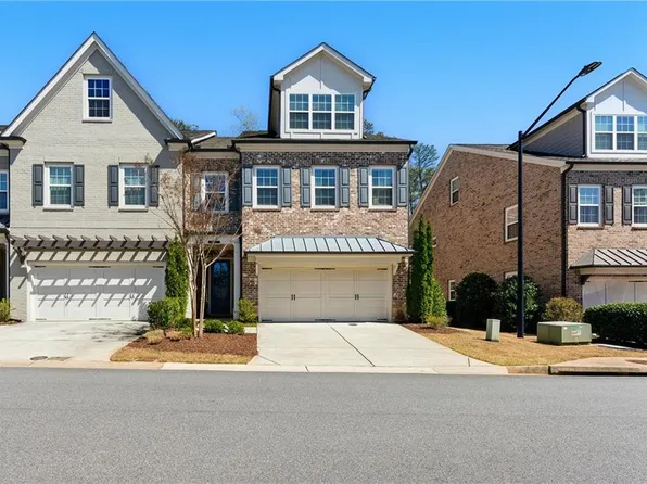 3172 Havencroft Dr NE, Roswell, GA 30075