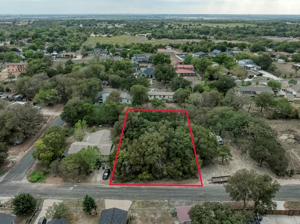 5510 Bitterwood Dr, Austin, TX 78724