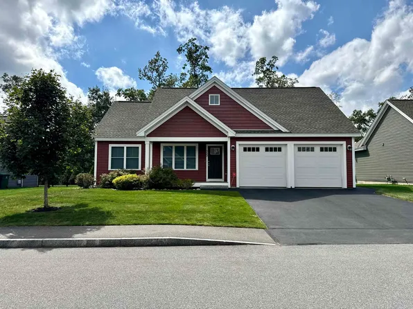 153 Shore Drive, Nashua, NH 03062
