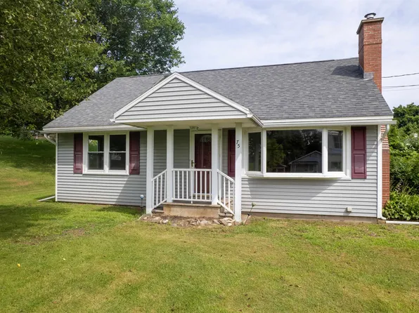 75 East Washington Street, Rutland City, VT 05701