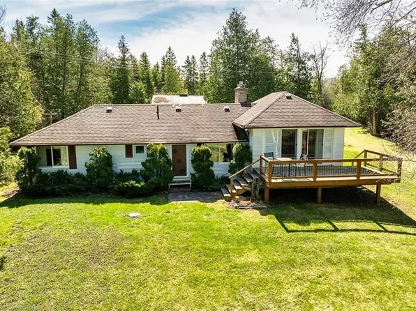 12 Romany Ranch Rd, Kawartha Lakes, ON K0M 1G0