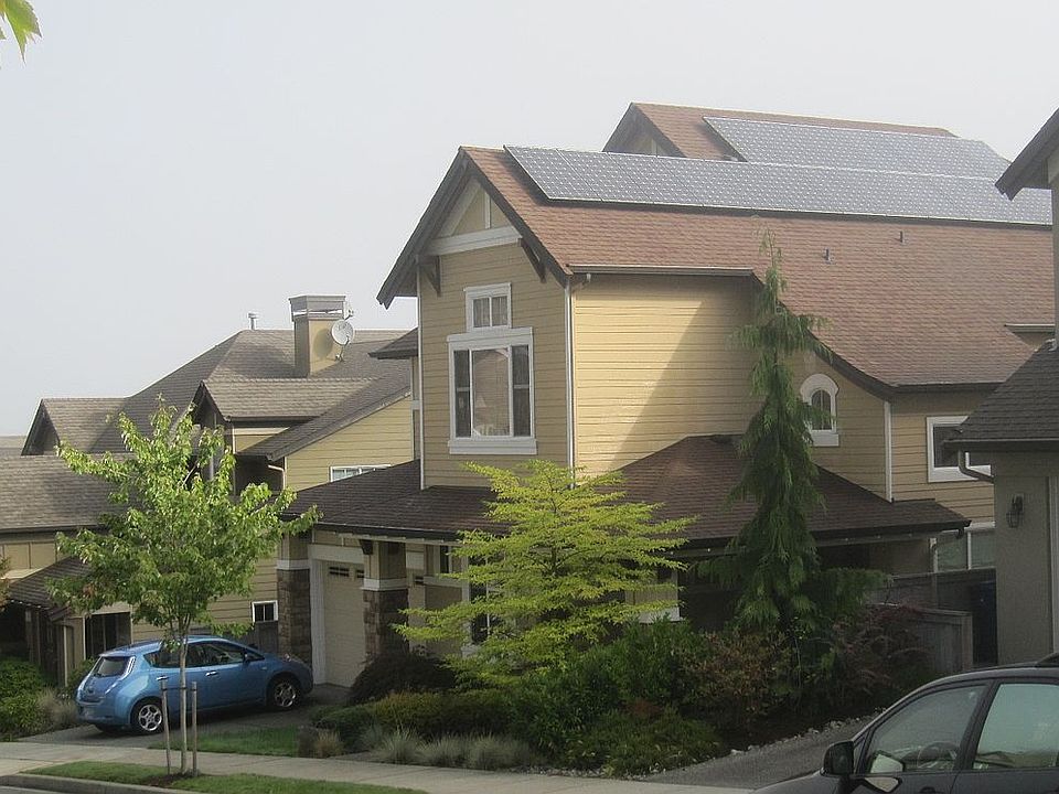 Solar Power - 20 panels, 5kW