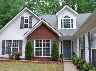 1464 Kensington Pl, Gainesville, GA 30501