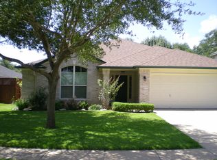 4701 Chesney Ridge Dr, Austin, TX 78749