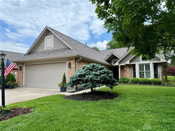 5 Hathaway Cmns, Lebanon, OH 45036