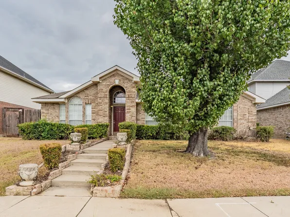 2722 Kingswood Blvd, Grand Prairie, TX 75052