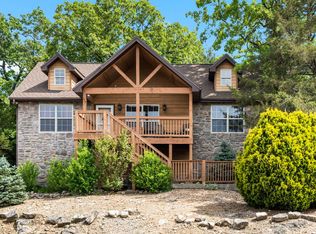 329 Baldknobber Dr #65, Branson West, MO 65737