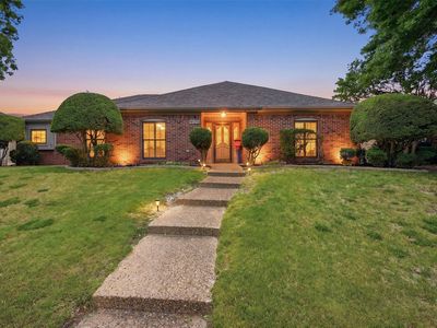 1204 Sandy Creek Dr, Allen, TX, 75002