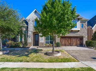227 Dominion Dr, Wylie, TX 75098