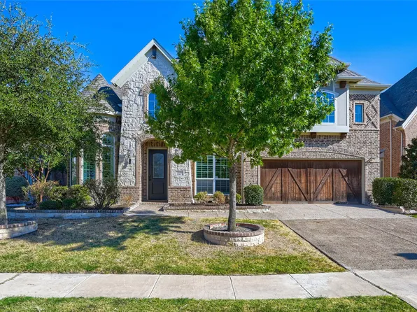 227 Dominion Dr, Wylie, TX 75098
