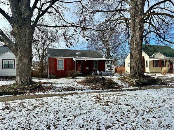 318 S Butler Ave, Indianapolis, IN 46219