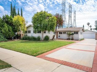 16500 Kalisher St, Granada Hills, CA 91344
