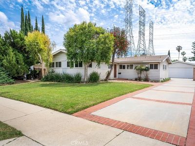 16500 Kalisher St, Granada Hills, CA, 91344