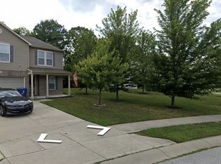 8402 Ligonier Dr, Camby, IN