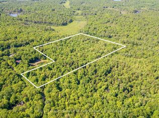 1061 S Muldrew Lake Rd, Town Of Gravenhurst, ON P0E 1G0