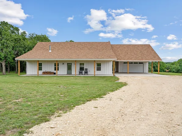 4650 County Road 398, Stephenville, TX 76401