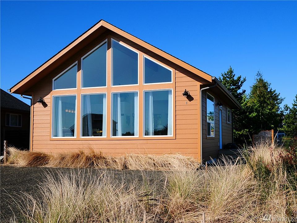 Turn key cottage close to beaches. Zoning allows for overnight rentals!!