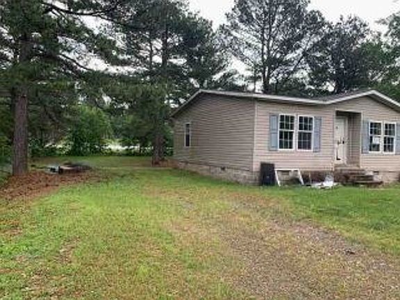 Property Side View