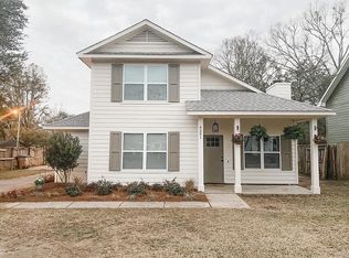 6251 Cottage Crest Ln, Mobile, AL 36609