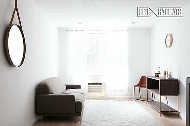 Rented by Citi Habitats