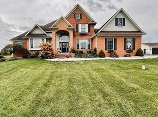 9160 E Potter Rd, Davison, MI 48423