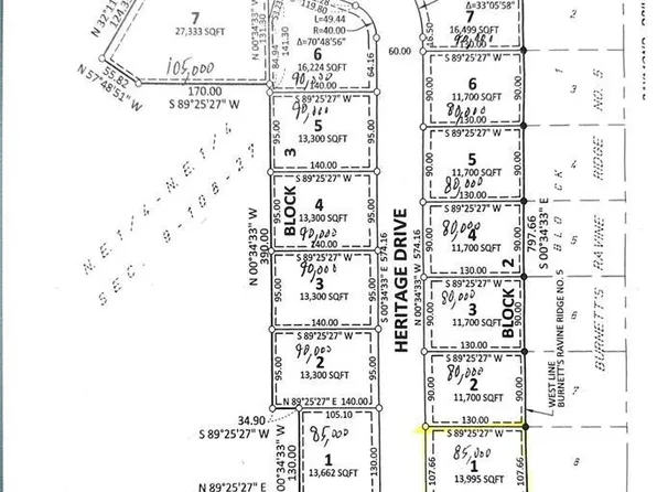 1700 Heritage Pl, Mankato, MN 56001